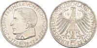 Bundesrepublik Deutschland 5 DM Eichendorff. -
