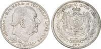 Montenegro 1 Perper 1914 Nikolaus I. 1860-1918. sehr sch&ouml;n - vorz&uuml;glich,... 85,00 EUR  + 10,00 EUR frais d'envoi