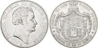 Preussen Doppeltaler Friedrich Wilhelm III. 1797-1840. -