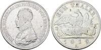 Preussen Taler Friedrich Wilhelm III. 1797-1840. -