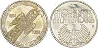 Bundesrepublik Deutschland 5 DM 1952 D Germanisches Museum. Sehr sch&ouml;n, ... 180,00 EUR  + 10,00 EUR frais d'envoi