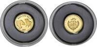 Palau 1 Dollar 2007 Bull and Bear. Polierte Platte in Kapsel + Zertifikat 80,00 EUR  + 10,00 EUR frais d'envoi