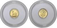 Liberia 10 Dollars 2005 25 Jahre Investment Coin. Polierte Platte in Kap... 80,00 EUR  + 10,00 EUR frais d'envoi