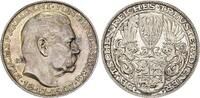 Weimarer Republik Silbermedaille 1927 D Paul von Hindenburg. Vorz&uuml;glich ... 85,00 EUR  + 10,00 EUR frais d'envoi