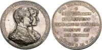 Preussen Silbermedaille Kaiser Wilhelm II. Vorz&uuml;glich - Stempelglanz 225,00 EUR  + 10,00 EUR frais d'envoi