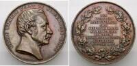Schaumburg-Lippe Bronzemedaille 1857 Georg Wilhelm 1807-1860. sehr sch&ouml;n... 125,00 EUR  + 10,00 EUR frais d'envoi