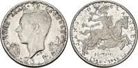 Luxemburg 20 Francs 1946 Fast Stempelglanz 50,00 EUR  + 10,00 EUR frais d'envoi