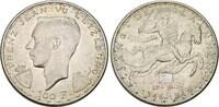 Luxemburg 100 Francs 1946 Vorz&uuml;glich - Stempelglanz 125,00 EUR  + 10,00 EUR frais d'envoi