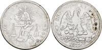 Mexiko 50 Centavos 1877 Republik seit 1870. Sehr sch&ouml;n 95,00 EUR  + 10,00 EUR frais d'envoi