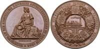 Berlin, Stadt Bronzemedaille 1844 Auf die Gewerbeausstellung. Fast Stemp... 95,00 EUR  + 10,00 EUR frais d'envoi
