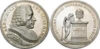 Hamburg, Stadt Silbermedaille 1786 Auf den Tod des B&uuml;rgermeisters Albert... 1375,00 EUR  + 10,00 EUR frais d'envoi