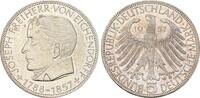 Bundesrepublik Deutschland 5 DM Eichendorff. -