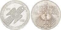 Bundesrepublik Deutschland 5 DM Germanisches Museum. -