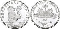 Haiti 50 Gourdes -