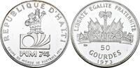 Haiti 50 Gourdes -