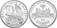 Haiti 50 Gourdes -