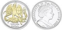 Isle of Man 1 Angel 2015 Angel. Stempelglanz in Kapsel 95,00 EUR  + 10,00 EUR frais d'envoi