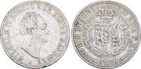 Hannover Taler Wilhelm IV. 1830-1837. -