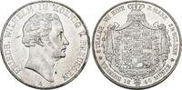 Preussen Doppeltaler Friedrich Wilhelm III. 1797-1840. -