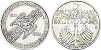 Bundesrepublik Deutschland 5 DM 1952 D Germanisches Museum. sehr sch&ouml;n -... 215,00 EUR  + 10,00 EUR frais d'envoi
