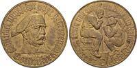Bielefeld Goldmark 1923 sehr sch&ouml;n - vorz&uuml;glich 30,00 EUR  + 10,00 EUR frais d'envoi