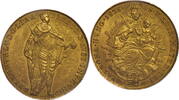Kaisertum Österreich Dukat 1838 Ferdinand V. Dukat Kremnitz  890,00 EUR  + 5,00 EUR frais d'envoi