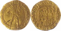 ITALIEN FERRARA Alfonso II d. Este Ongaro 1596 -
