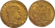 Kaisertum Österreich Dukat 1847 Ferdinand V. B Kremnitz  700,00 EUR  + 5,00 EUR frais d'envoi