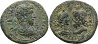 Kilikien Bronze 183/4. Flaviopolis Commodus, 177-192 TTB