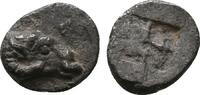 Troas Hemiobol Kebren -