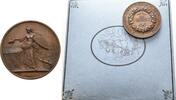 Stuttgart, Stadt Bronzemedaille -