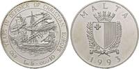 Malta 5 Liri Republik -