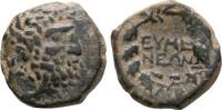Phrygien Bronze Eumeneia -