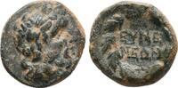 Phrygien Bronze Eumeneia -