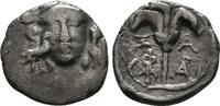 Karien Drachme nach 167 v. Chr. Mylasa TTB-
