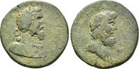Kilikien Bronze Aigeai Septimius Severus, 193-211 -