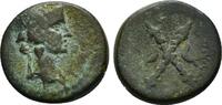 Karien Bronze Tabai -