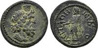 Phrygien Bronze Hierapolis Anonym -