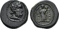 Lydien Bronze Blaundos -
