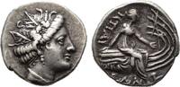Euboea Tetrobol Histiaia -
