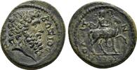 Phrygien Bronze Hierapolis Anonym -