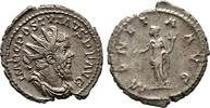Kaiserliche Prägungen Antoninian, Postumus in Gallien, 259-268. Sehr sch... 50,00 EUR  + 20,00 EUR frais d'envoi