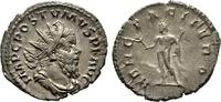 Kaiserliche Prägungen Antoninian, Postumus in Gallien, 259-268. Sehr sch... 75,00 EUR  + 20,00 EUR frais d'envoi