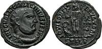 Kaiserliche Prägungen Red. Follis Licinius I., 308-324. -