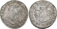 Solms-Rödelheim, Grafschaft 60 Kreuzer Johann August, 1632-1680 -