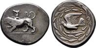 Sikyonia Stater Sikyon -