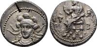 Kilikien Stater, Satrap Balakros, 333-323 v. Chr. -