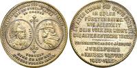 Sachsen, Königreich Bronzemedaille Albert, 1873-1902 -
