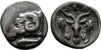 Phokis Trihemiobol Delphi -