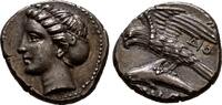 Paphlagonien Drachme (aiginet. Fuß) Sinope -